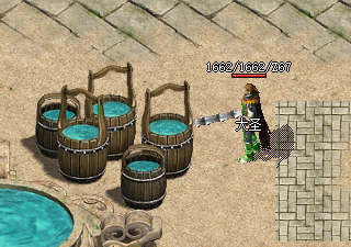 <strong>复古传奇sf打水活动5大制胜技巧！老司机教你轻松搬空奖励池</strong>