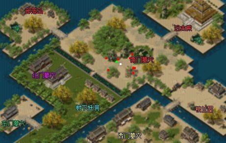 <strong>cqsf新人七日成长手册：照着这套动作走，攻沙当天你就是主力</strong>