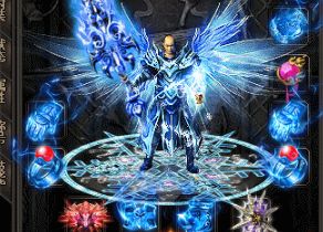 <strong>冰雪超变vs火龙中变，哪个更耐玩？超变传奇深度对比，散人选服</strong>
