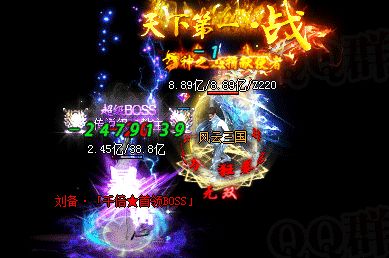 <strong>最新超变传奇sf副本挑战技巧：活动副本这样打更省药</strong>